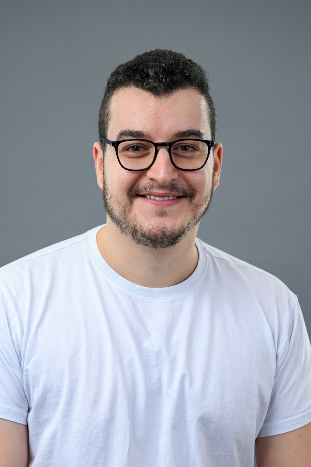 Marko Vuzem profile photo